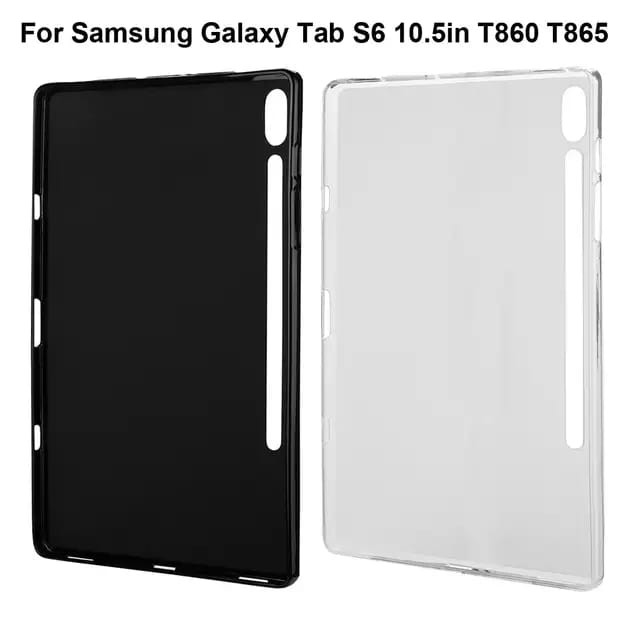 Samsung Tab S6 10.5 inch T865 Soft Case Silicone