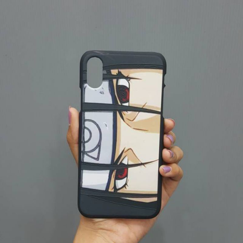 Hardcase Anime SAMSUNG ~J3 PRO
~J5 PRO
~J7 PRO
~J5 PRIME
~NOTE 8