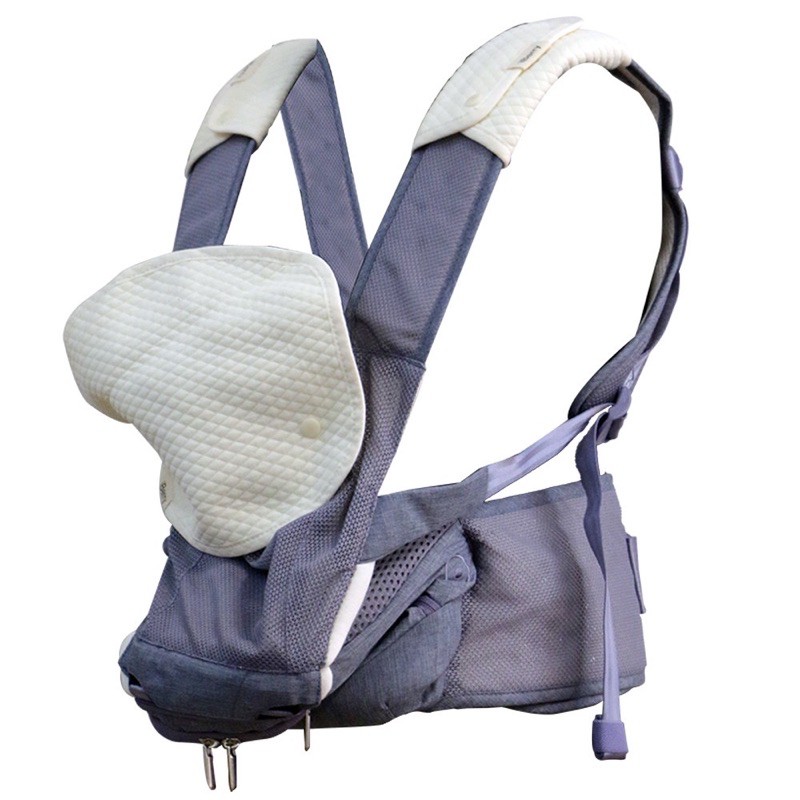 Iberry hipseat baby carrier AXT05