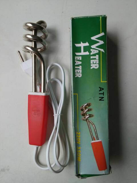 Pemanas Air Portable (Water Heater) 350W