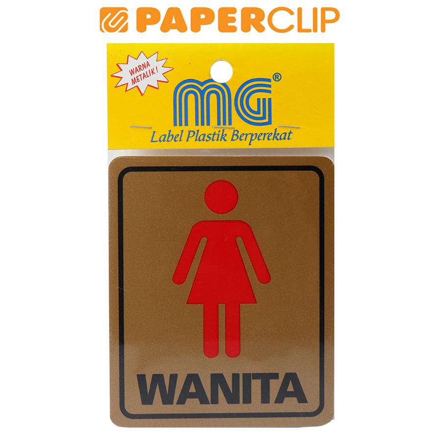 

SIGN MG 3B GOLD GD-06 WANITA