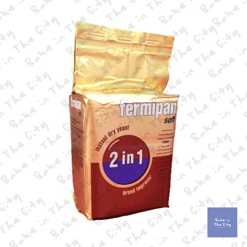 

FERMIPAN 2 IN 1 - 500 Gr