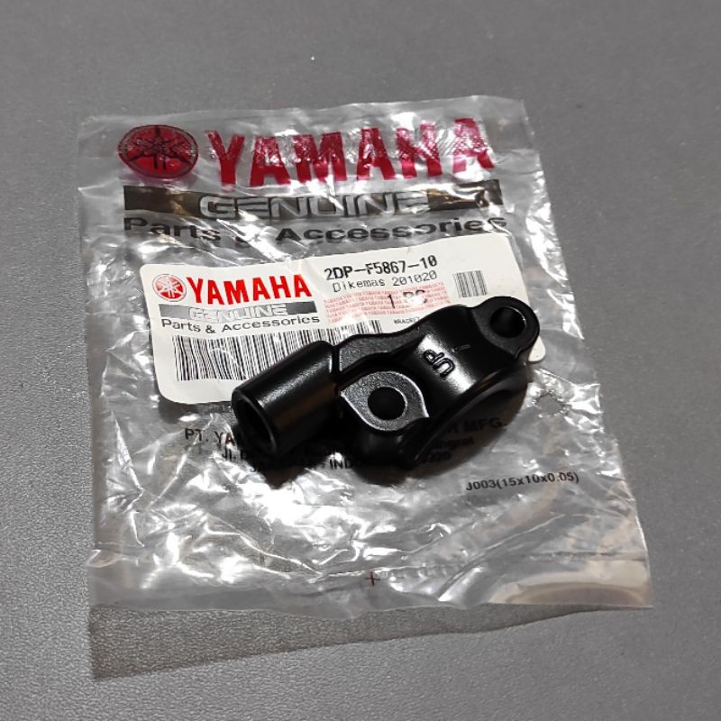 DUDUKAN SPION KANAN YAMAHA NMAX