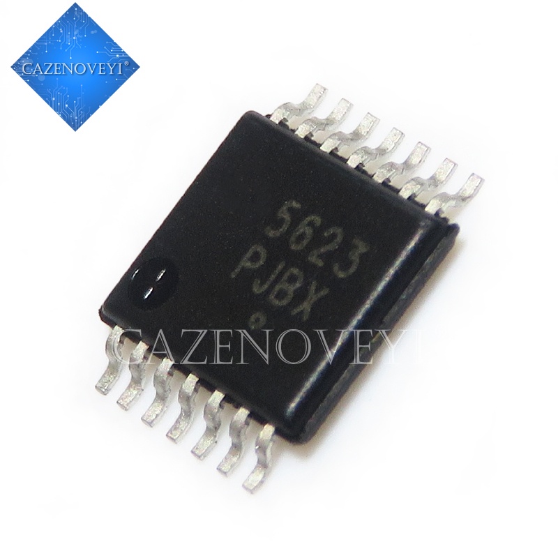 1pc Ic Ncp5623Dtbr2G Ncp5623 5623 Tsop-14