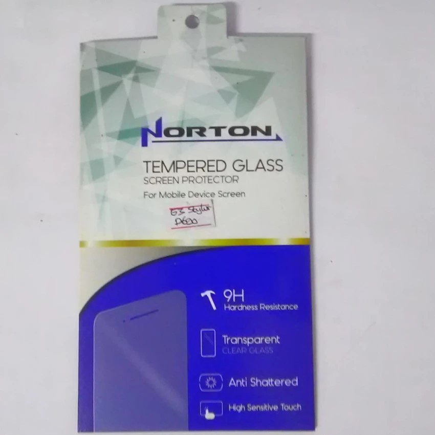 Tempered Glass  LG G3 Stylus D690N , LG D690 Temper Glas LG G 3 Stilus D 690 N , LG D 690