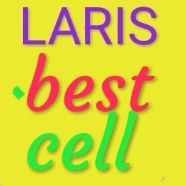 larisbestcell