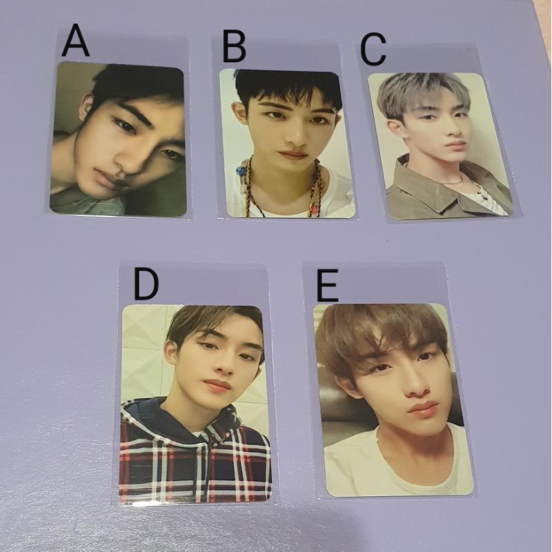 Unofficial winwin resonance pc pt.1-2, ariival, departure, kihno, dll. (baca desc)