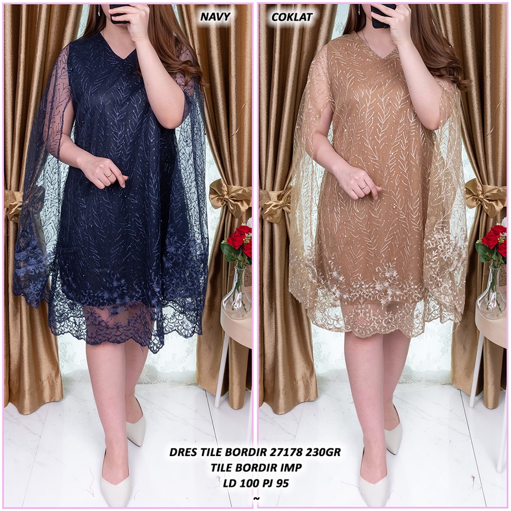 #DRES TILE BORDIR 27178 aaa#
