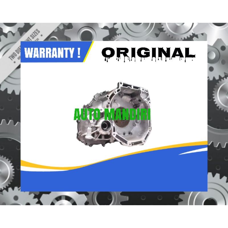 2532 Gearbox Transmisi Matic Nissan March
