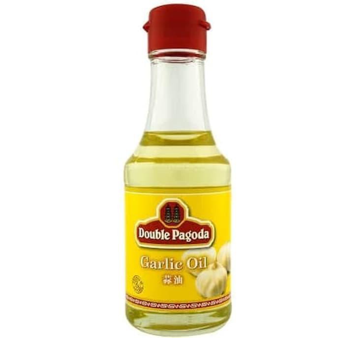 

Mas.Lynda - Minyak Bawang Putih Double Pagoda Garlic Oil 150Ml