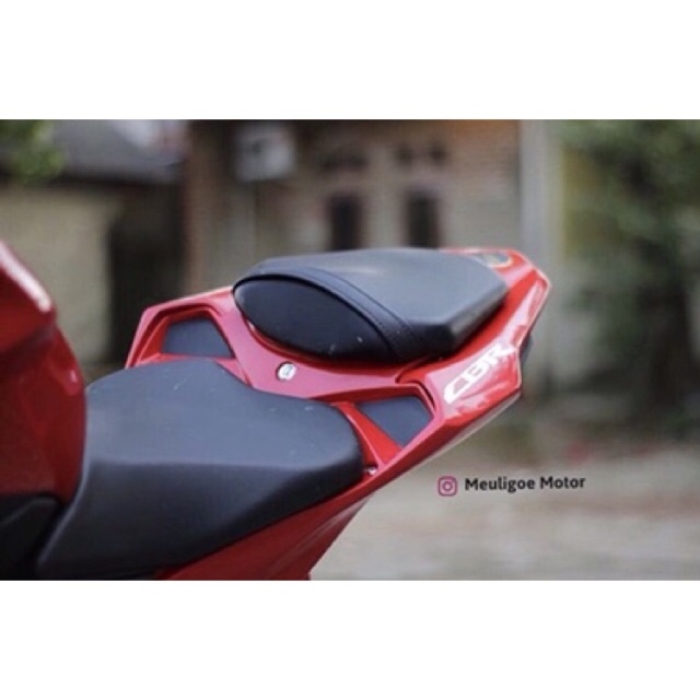 Body belakang cbr150r model cbr250rr body belakang all new cbr250rr Premium body belakang cbr150r