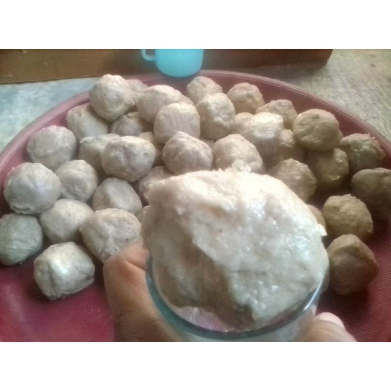 

Bakso