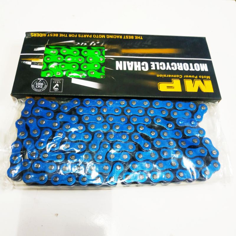 rantai variasi warna ukuran 415H-130L warna original-4