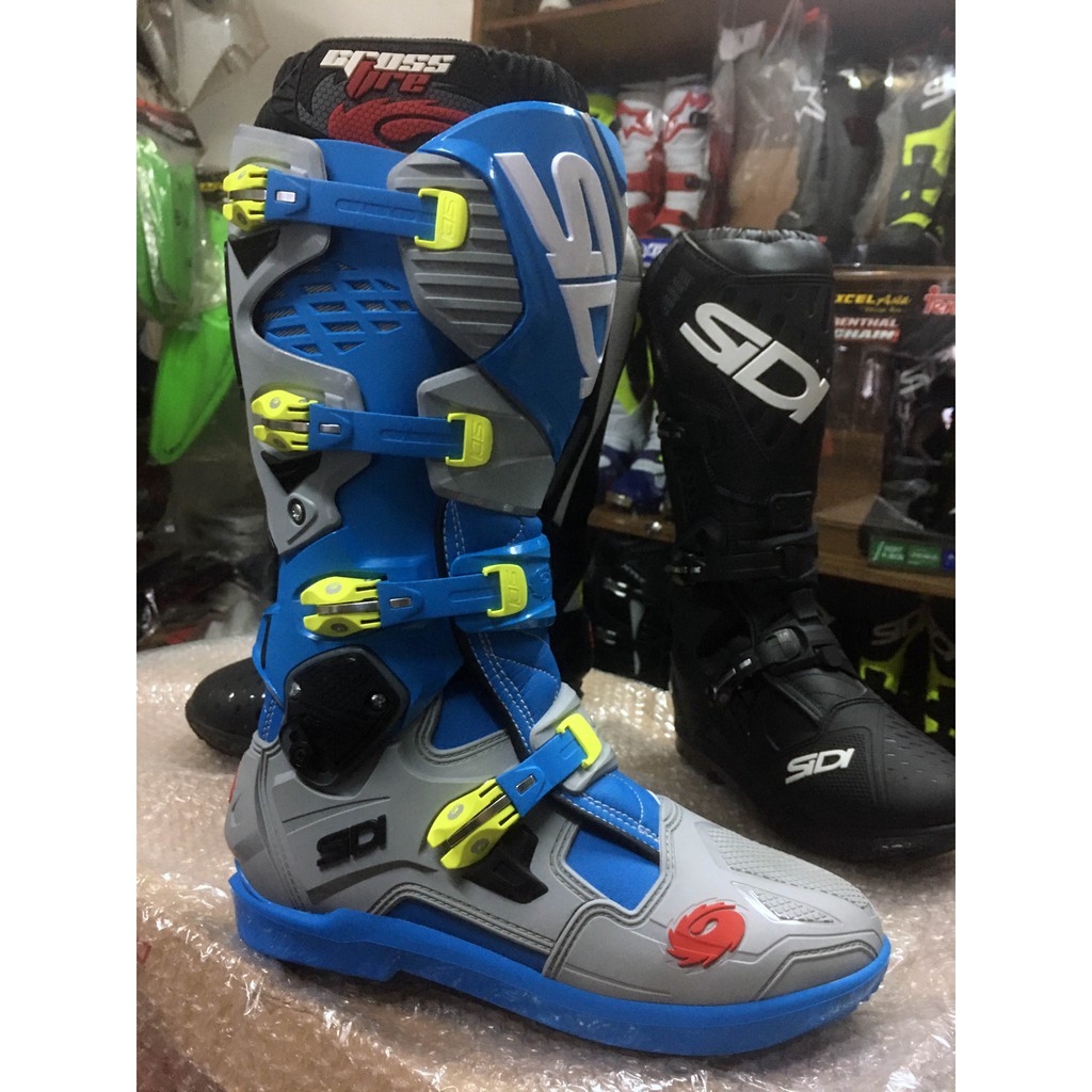 sepatu sidi srs 3 ukuran 46