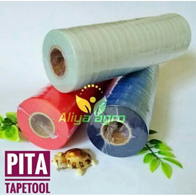 

PERKEBUNAN/ PITA TAPETOOL ATAU PITA ISI ULANG TAPETOOL