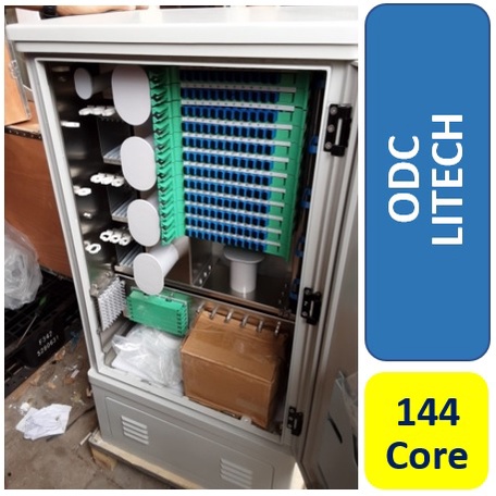 ODC 144 Core LITECH