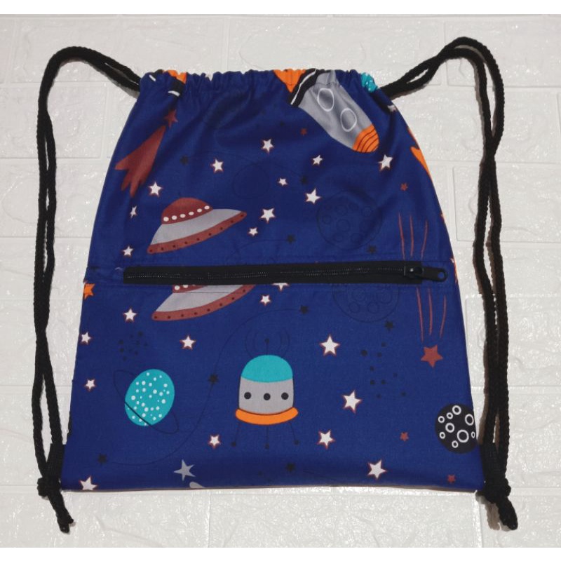 TAS SERUT ANAK/RANSEL SERUT