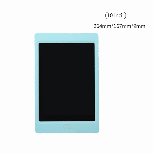 Papan Tulis Anak LCD Writing Color Board 8.5