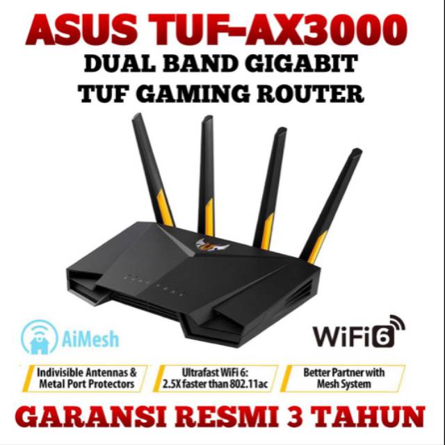 Asus tuf gaming роутер. Wi-Fi роутер ASUS TUF Gaming ax3000 v2. TUF-ax3000 Размеры.