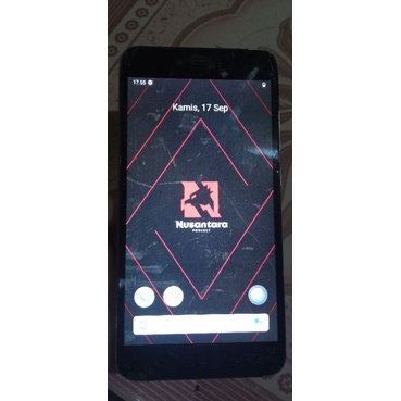 Hp Redmi Note 5a Bekas