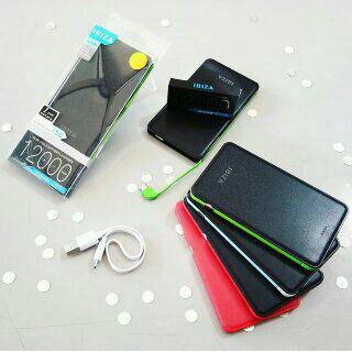 powerbank veger 12000mah