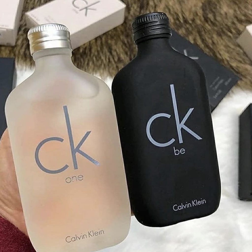 Harga parfum ck one original hot sale