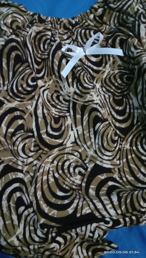 Setelan Anak/baju Tidur/baju Santai/baju Harian Anak/batik Anak/baju Anak Perempuan 6bulan - 2 Tahun