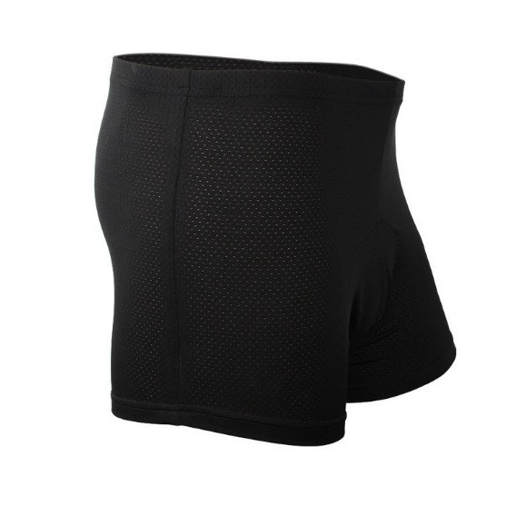 SKU-3017 CELANA DALAM SEPEDA PADDING BUSA GEL CYCLING UNDERWEAR SPONGE