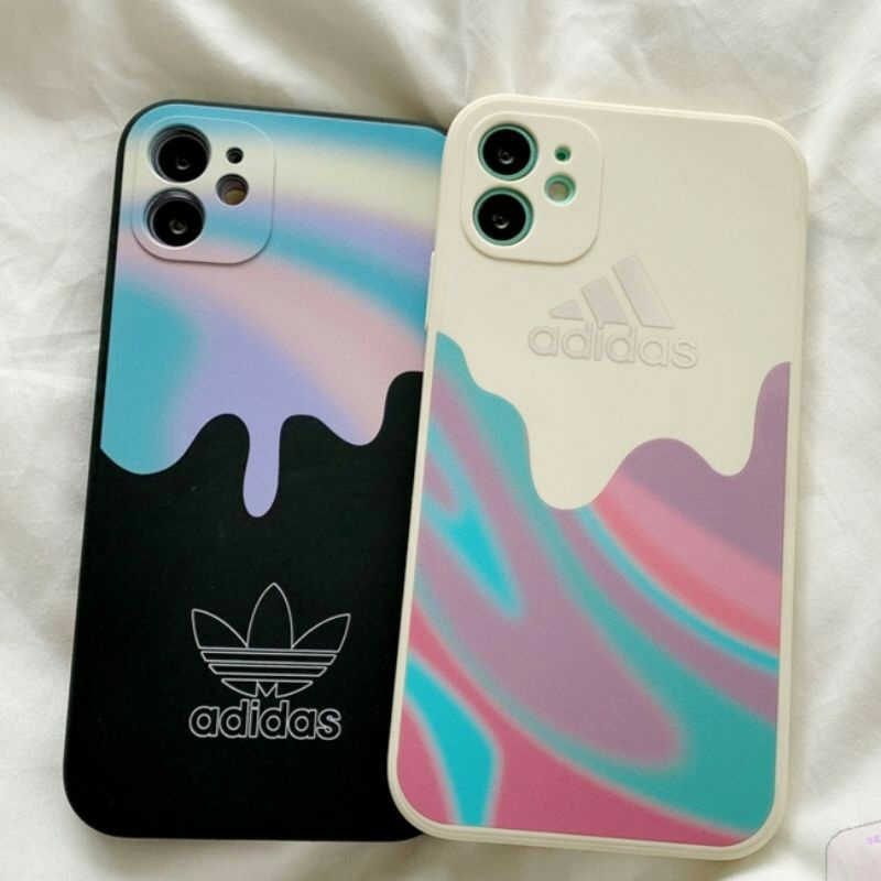 0Soft Case Samsung A11 M11 A12 VIVO Y12 Y15 Y17 Y20 Y20i Y12s OPPO A12 A5s A7 A11K A15 A15s A54 (4G)