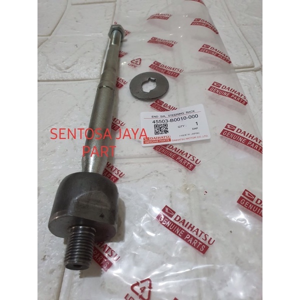 LONG TIE ROD XENIA 1000 LAMA