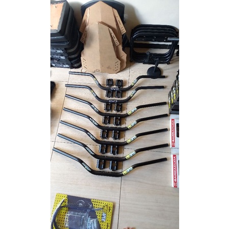 Stang Fatbar Protaper Contour by Protaper High - @ndesmotoshop