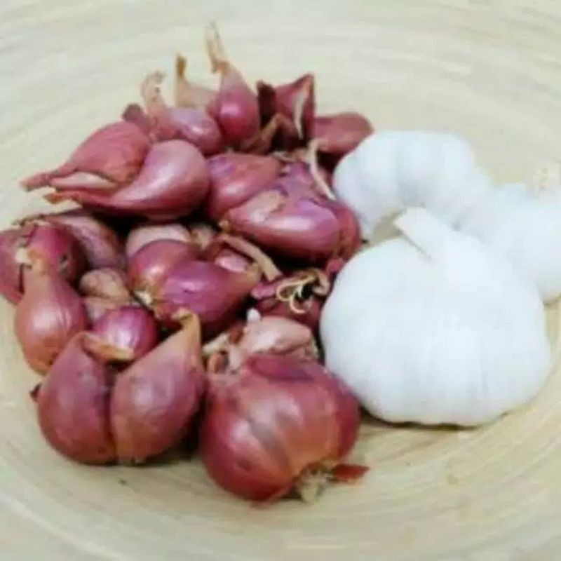 Bawang campur 5000