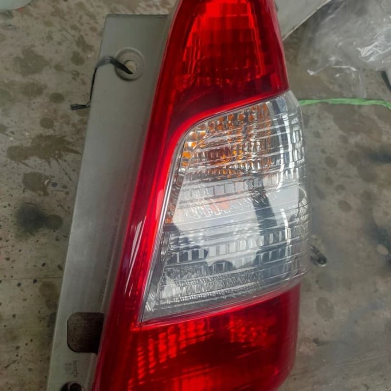 stoplamp grand new Innova 2013-2015