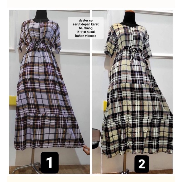 DASTER SERUT // KARET BELAKANG // SISIT DEPAN