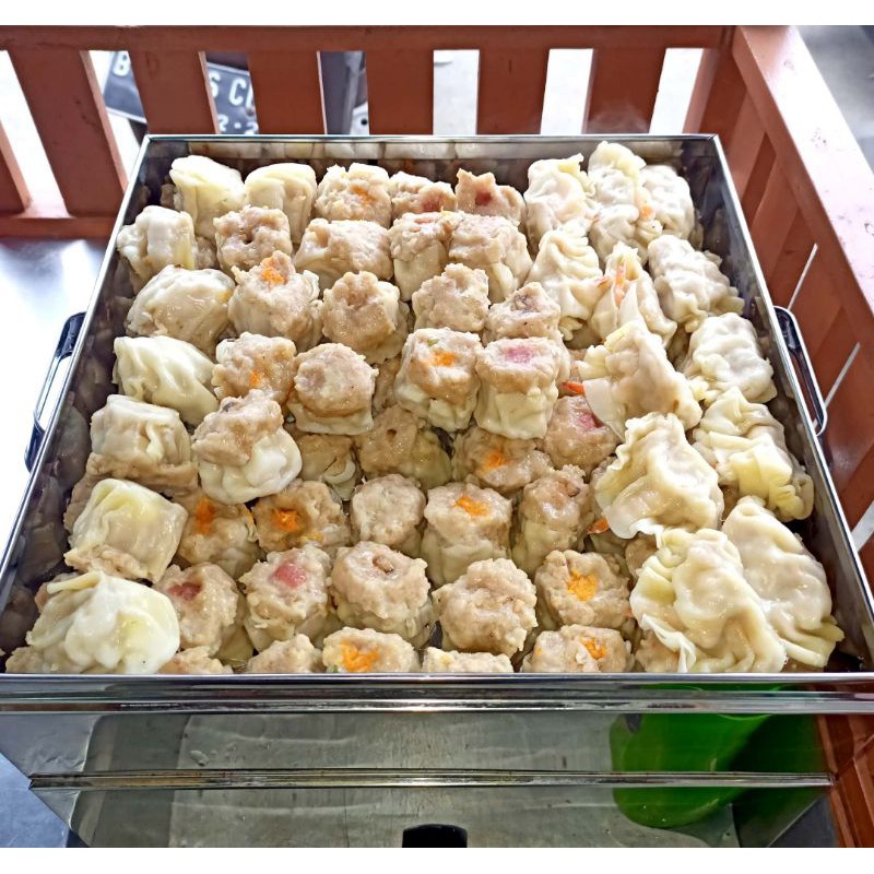 

Adul Dimsum