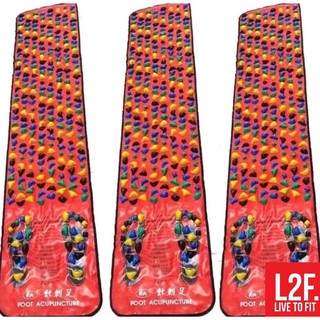 Alat Karpet Refleksi Kaki Alas Matras Akupuntur Terapi Alat Karpet Refleksi Kaki Alas Matras Akupuntur Terapi