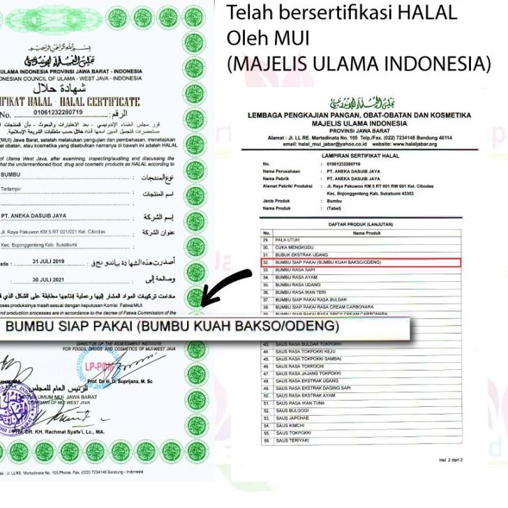 

Best Seller|SQ36|Bumbu Saus kuah Soup Oden Odeng Eomuk Fish Cake Bakso 300g