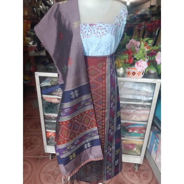 SONGKET SADUM TARUTUNG ATBM