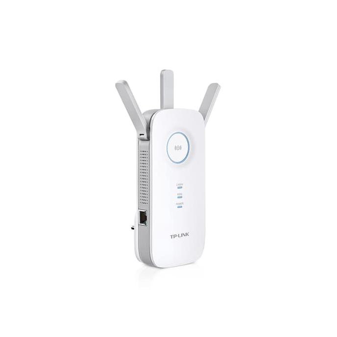 TP-LINK RE450 TPLINK AC1750 UNIVERSAL WIFI WI-FI RANGE EXTENDER FG945646E