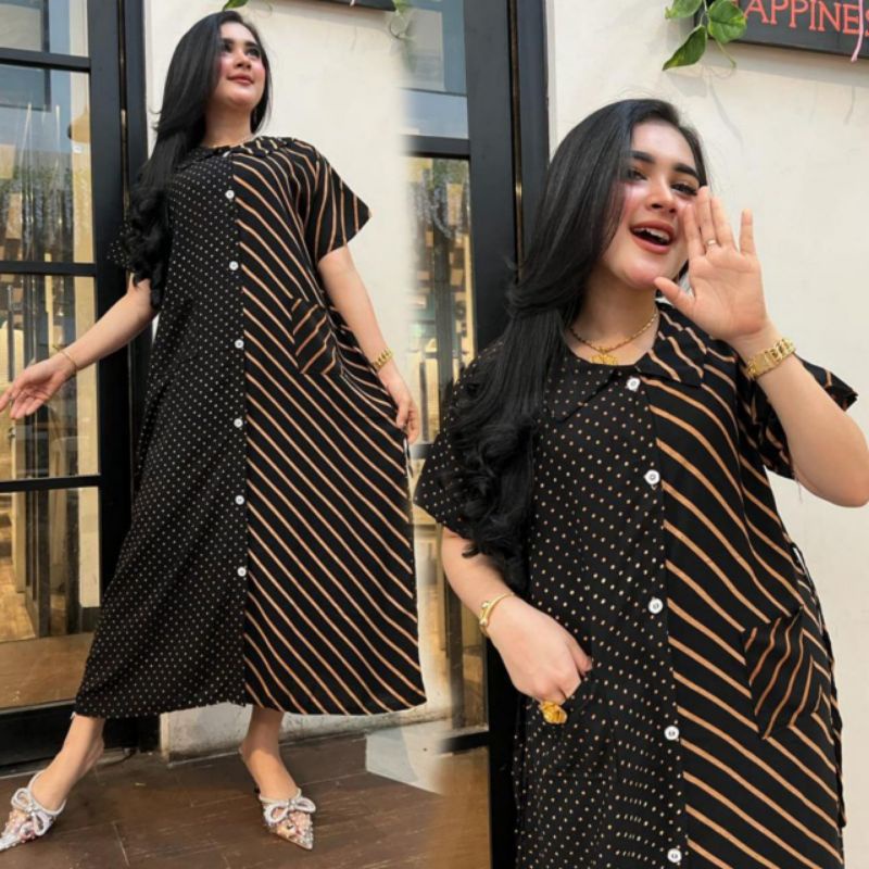 DASTER ANDIN//DASTER ANDIN BLASTER