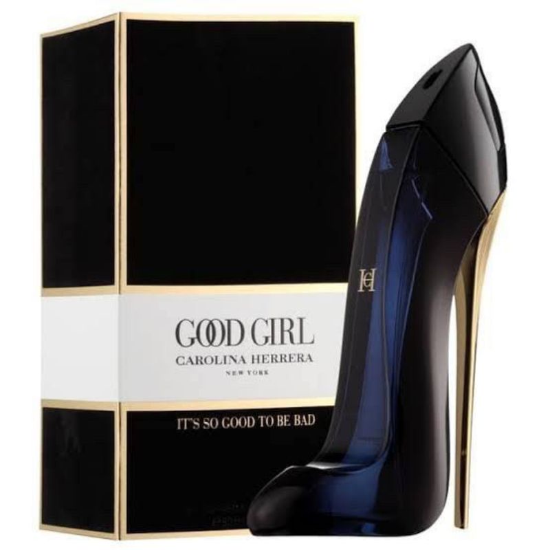 Parfum Good GIrl Carolina Herrera