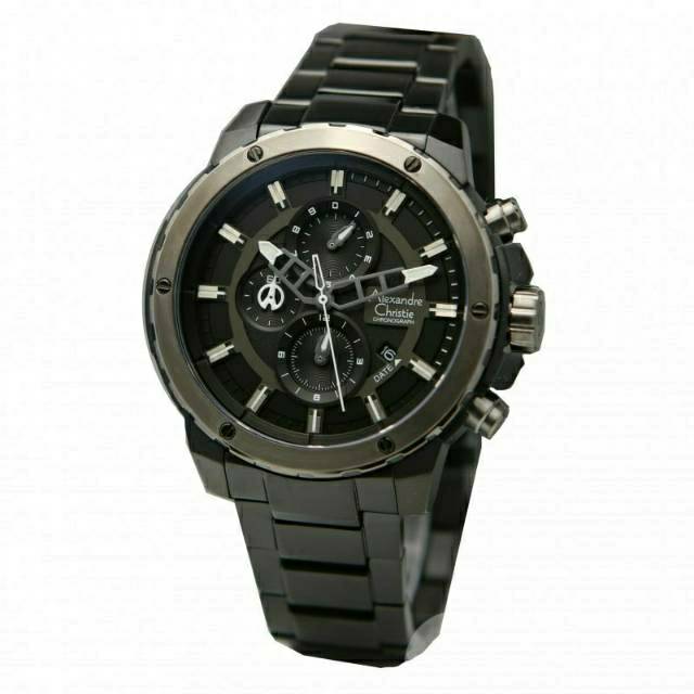 Alexandre Christie pria AC  6530 MC
