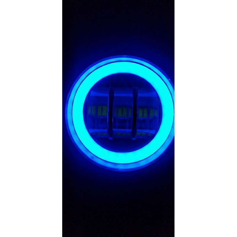 lampu tembak cwl 3 mata