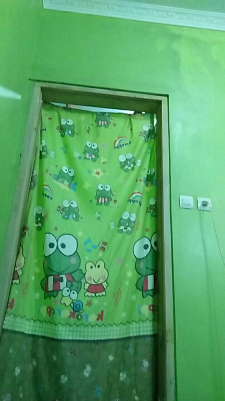 Swallow Fruit Fresh - Kamper Kamar Mandi Wangi Beraroma Segar