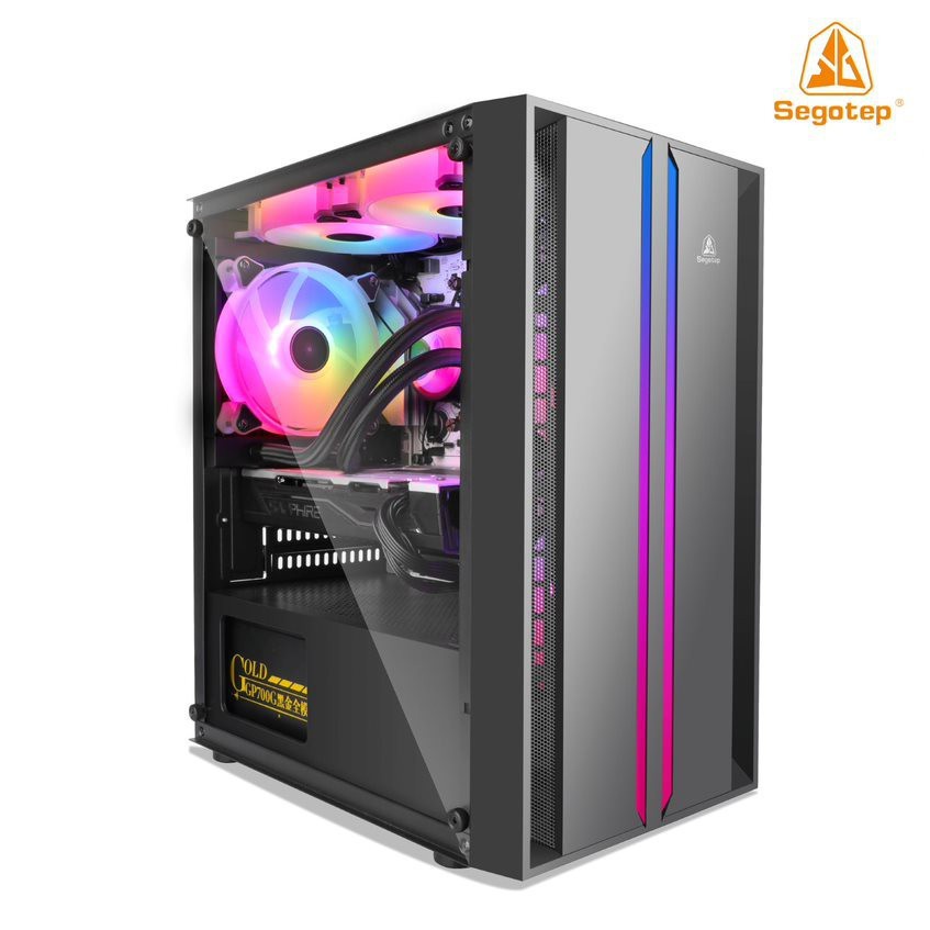 Casing Gaming Pc | CPU | Komputer Gaming