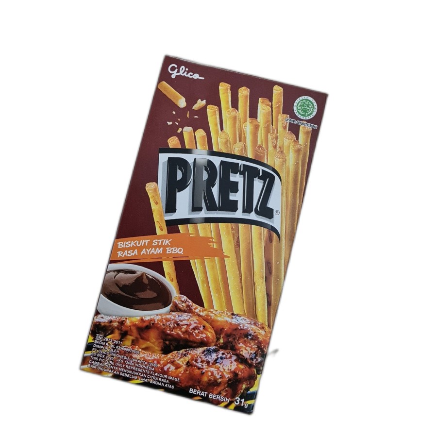 

pretz biskuit stick 31grm