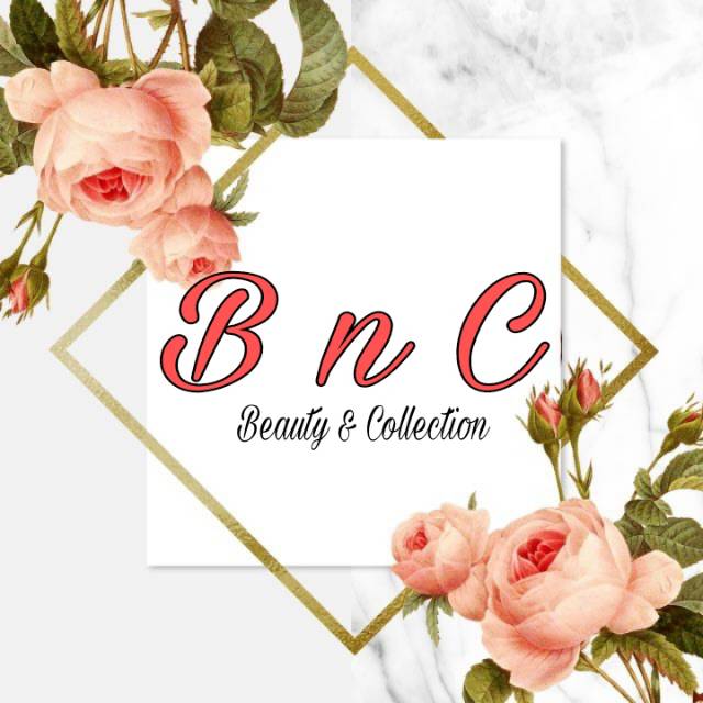 Beauty&CollectiOn store logo