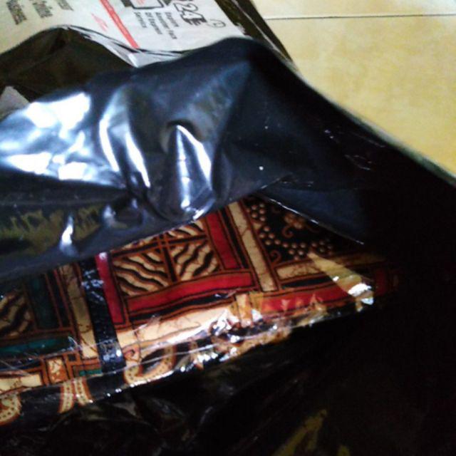 Outfit Havi Batik Pekalongan