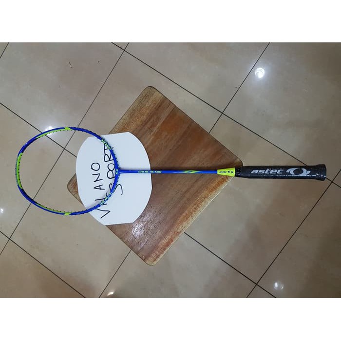 Raket Badminton Astec Galactic 500 Original 