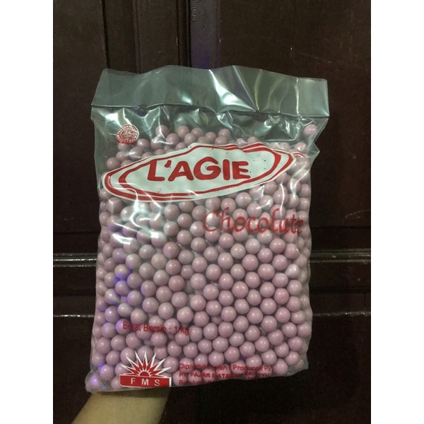 

lagie mini pink